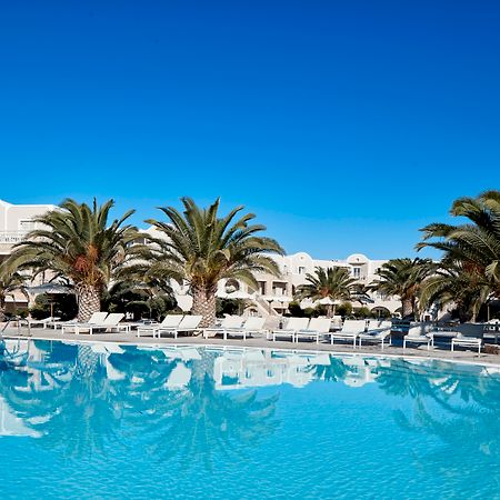 Santo Miramare Beach Resort Періса Екстер'єр фото