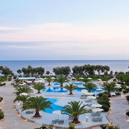 Santo Miramare Beach Resort Періса Екстер'єр фото