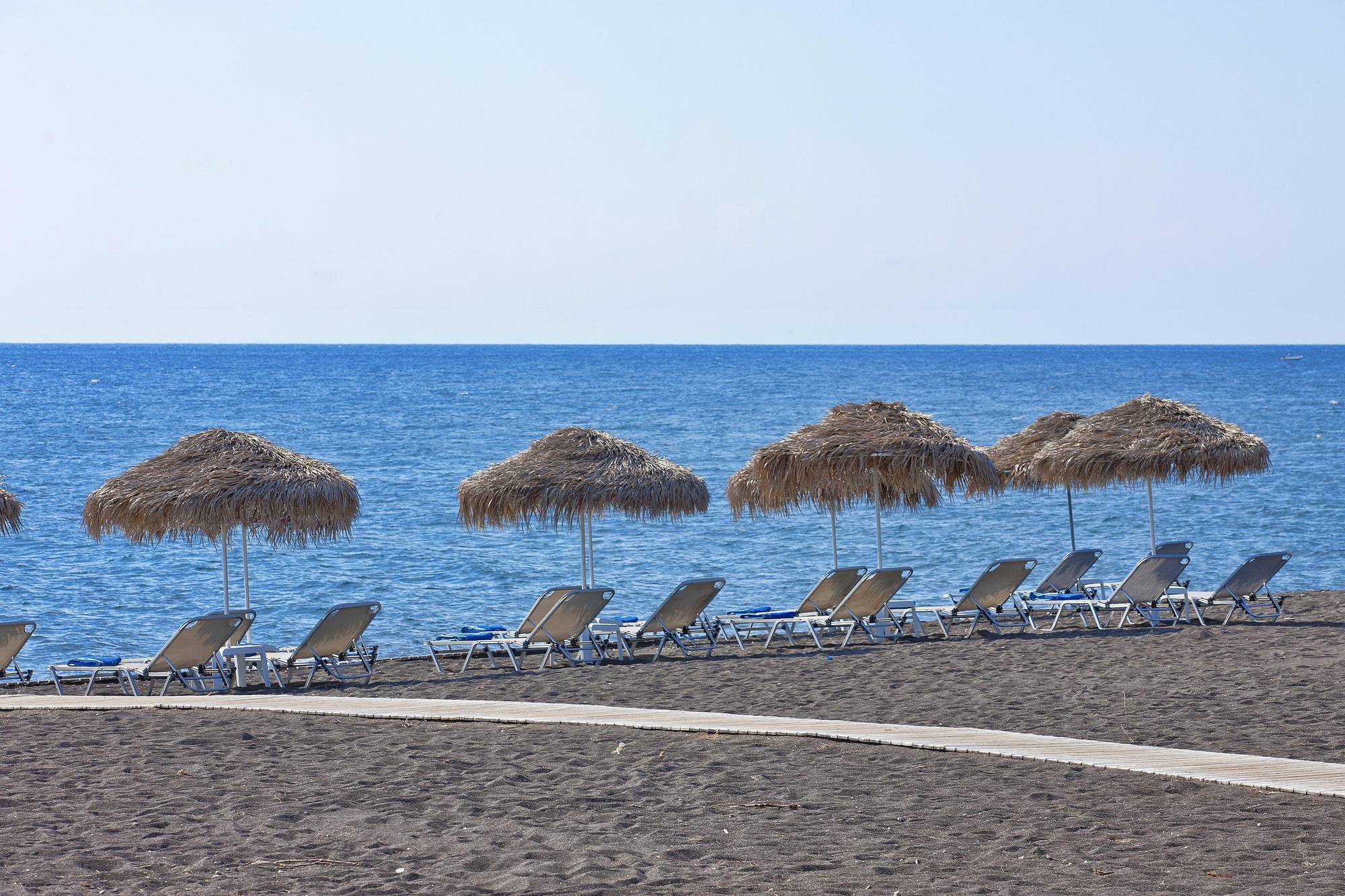 Santo Miramare Beach Resort Періса Екстер'єр фото